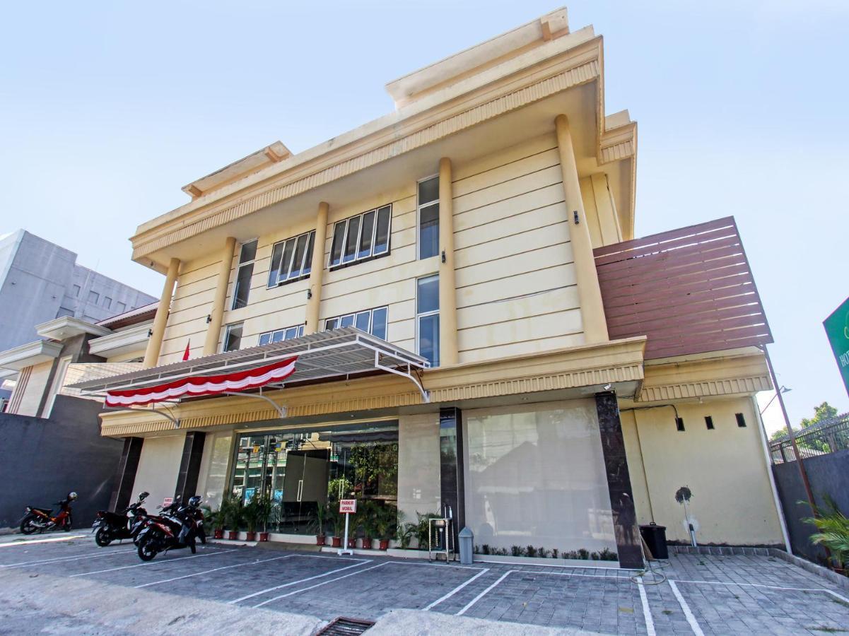 Oyo 91617 Hotel Mutiara Lombok Eksteriør bilde